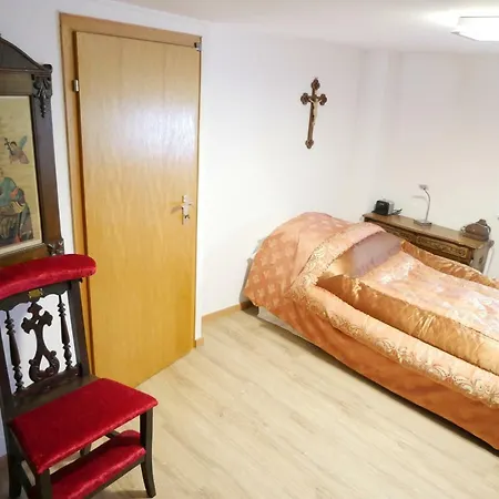 Hébergement de vacances Dein Eigenes Eifel Reich Traumhaus Uber 260 M #0 Lasel