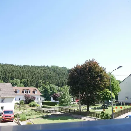 Hébergement de vacances Dein Eigenes Eifel Reich Traumhaus Uber 260 M #0 *