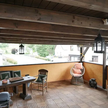 Dein Eigenes Eifel Reich Traumhaus Uber 260 M #0 Hébergement de vacances
