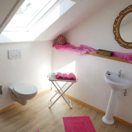 Dein Eigenes Eifel Reich Traumhaus Uber 260 M #0 Hébergement de vacances