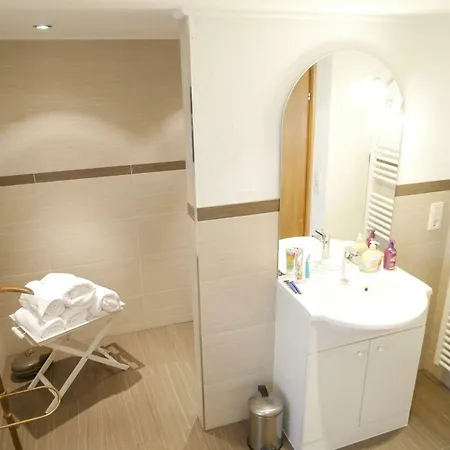 Dein Eigenes Eifel Reich Traumhaus Uber 260 M #0 Hébergement de vacances *