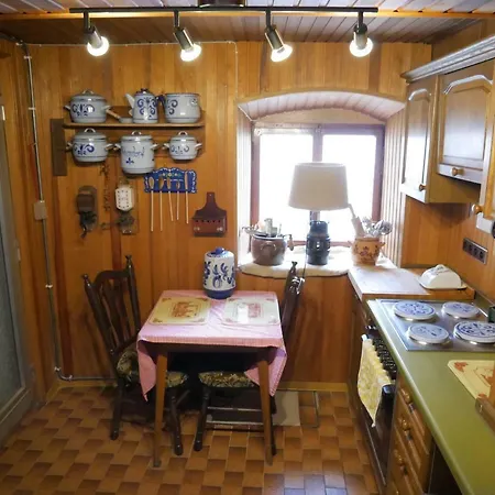 Hébergement de vacances Dein Eigenes Eifel Reich Traumhaus Uber 260 M #0