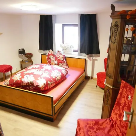 Hébergement de vacances Dein Eigenes Eifel Reich Traumhaus Uber 260 M #0 *