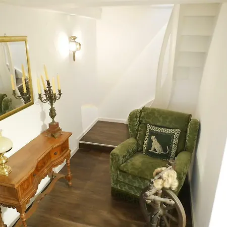 Hébergement de vacances Dein Eigenes Eifel Reich Traumhaus Uber 260 M #0