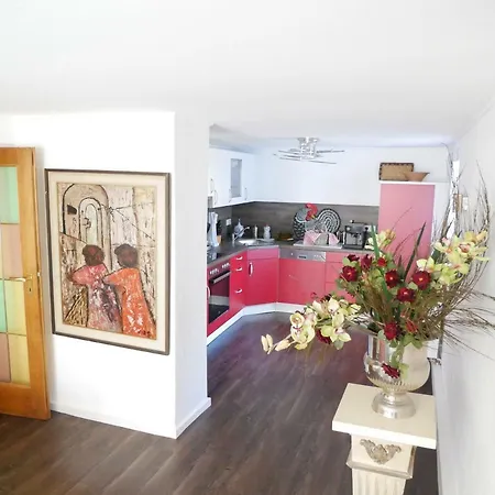 Hébergement de vacances Dein Eigenes Eifel Reich Traumhaus Uber 260 M #0 *