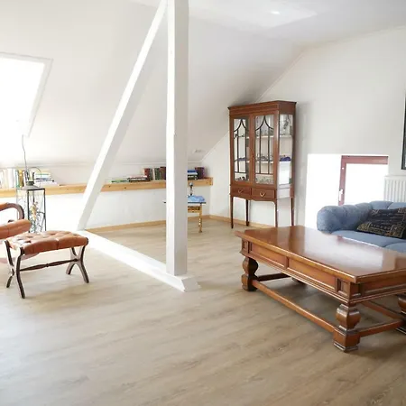 Hébergement de vacances Dein Eigenes Eifel Reich Traumhaus Uber 260 M #0