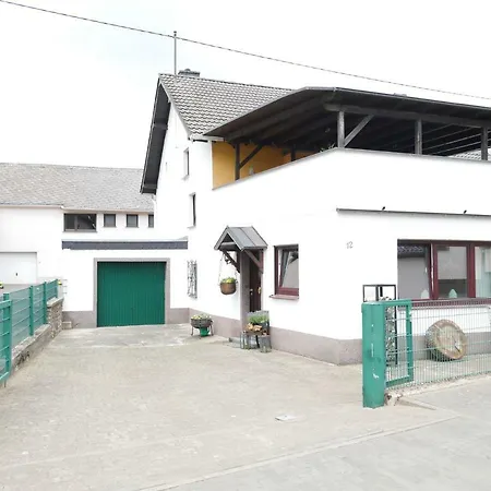 Dein Eigenes Eifel Reich Traumhaus Uber 260 M #0 Hébergement de vacances Lasel